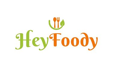 HeyFoody.com